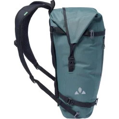 Proof 22 - Multifunktions-Rucksack 48 cm (dusty forest)