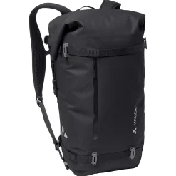 Proof 22 - Multifunktions-Rucksack 48 cm (black)