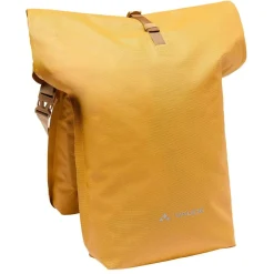 Proof Double UL - Gepäckträgertasche 70 cm (burnt yellow)