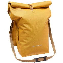 Proof Double UL - Gepäckträgertasche 70 cm (burnt yellow)