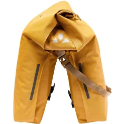 Proof Double UL - Gepäckträgertasche 70 cm (burnt yellow)