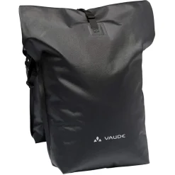 Proof Double UL - Gepäckträgertasche 70 cm (black)