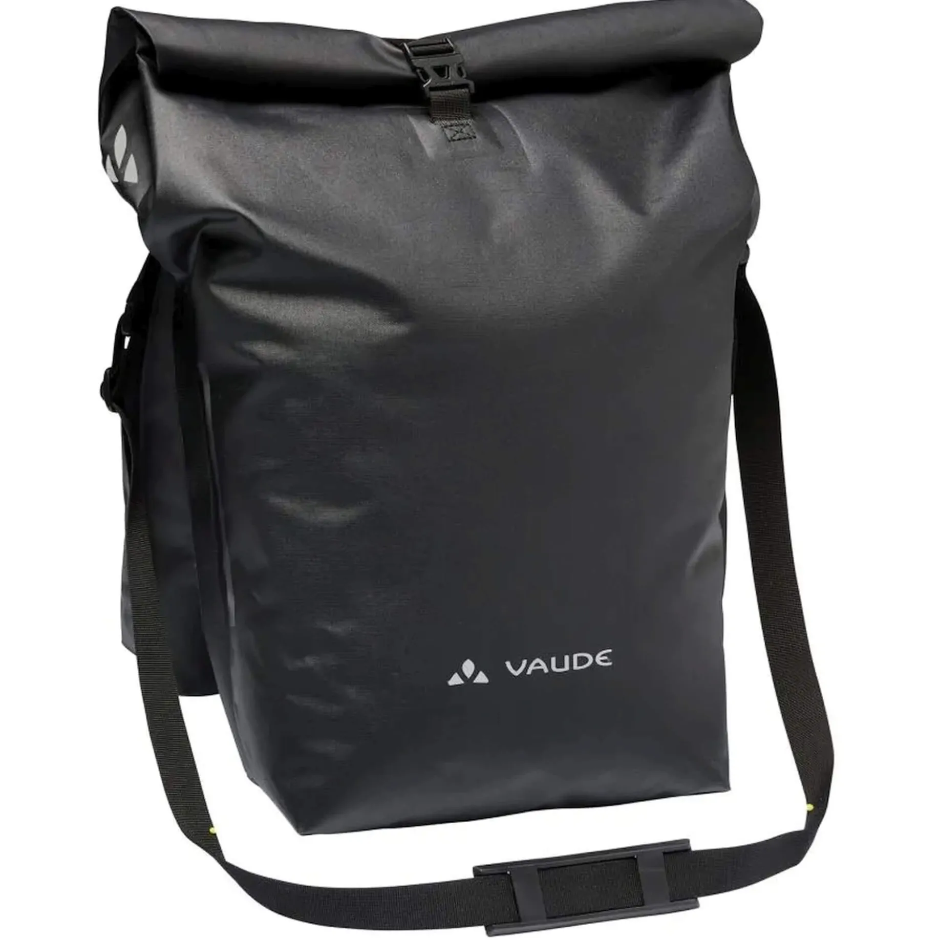 Proof Double UL - Gepäckträgertasche 70 cm (black)