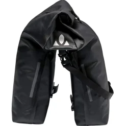 Proof Double UL - Gepäckträgertasche 70 cm (black)