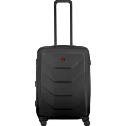 Prymo - 4-Rollen-Trolley M 65 cm erw. (black)
