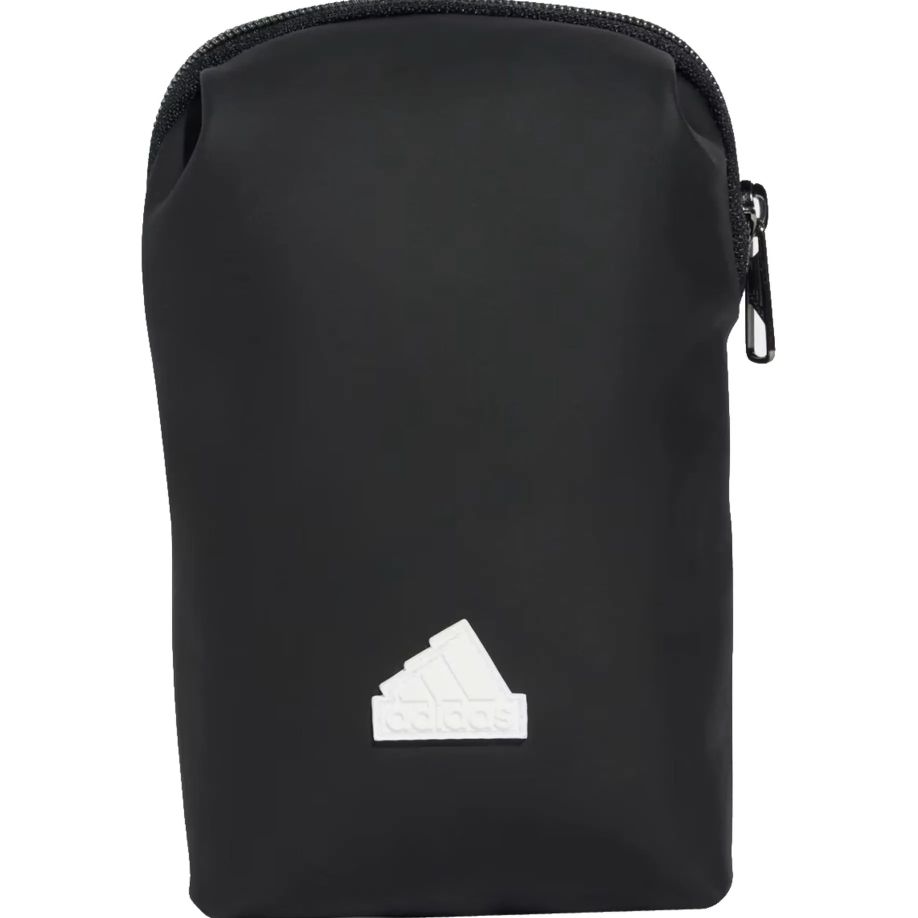 PU - Handytasche 35 cm (black/white)