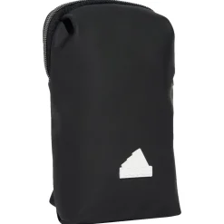 PU - Handytasche 35 cm (black/white)