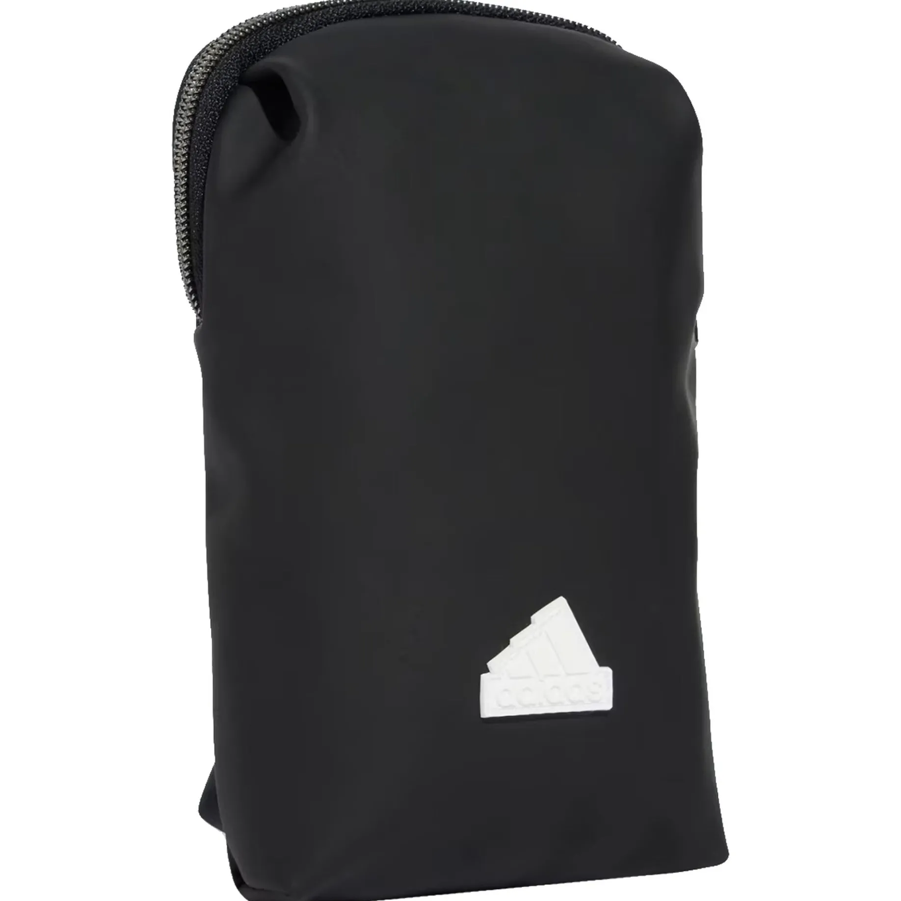PU - Handytasche 35 cm (black/white)