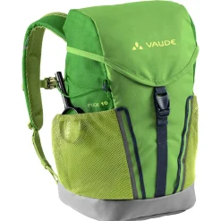 Puck 10 - Jr. Rucksack 38 cm (apple)