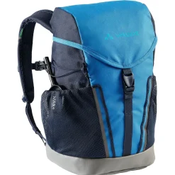 Puck 10 - Jr. Rucksack 38 cm (blue/eclipse)