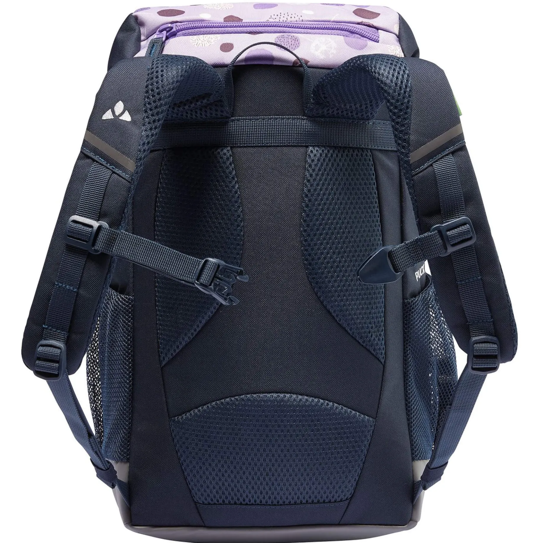 Puck 10 - Jr. Rucksack 38 cm (pastel lilac)
