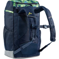 Puck 10 - Jr. Rucksack 38 cm (parrot green/eclipse)