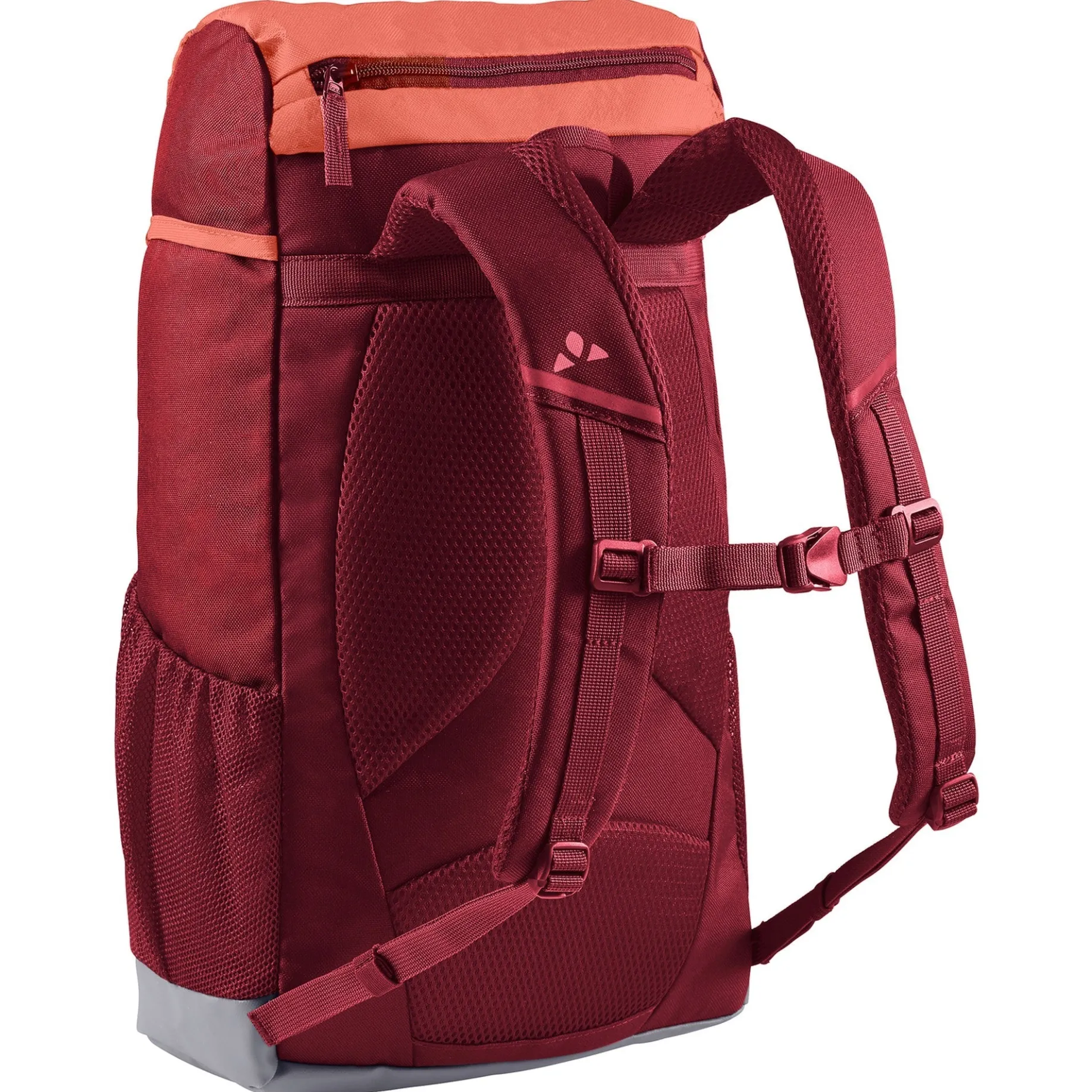 Puck 14 -Jr. Rucksack 44 cm (hotchili)