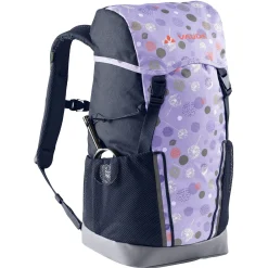 Puck 14 -Jr. Rucksack 44 cm (pastel lilac)