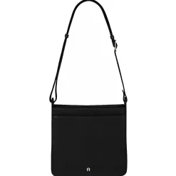 Pura - Beuteltasche M 27 cm (black)