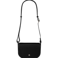 Pura - Umhängetasche S 20 cm (black)