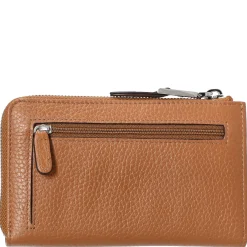 Pure 1 - Geldbörse 10cc 16 cm (cognac)