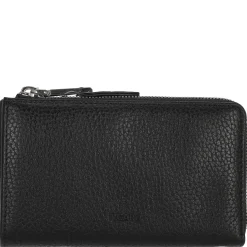 Pure 1 - Geldbörse 10cc 16 cm (schwarz)