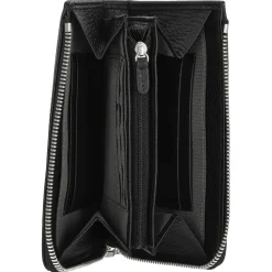 Pure 1 - Geldbörse 10cc 16 cm (schwarz)