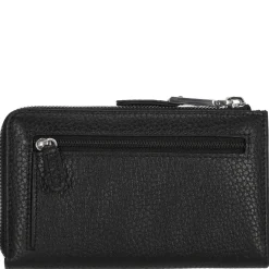 Pure 1 - Geldbörse 10cc 16 cm (schwarz)