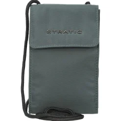 Pure Messenger Bag XS - Umhängetasche (dark green)