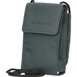 Pure Messenger Bag XS - Umhängetasche (dark green)