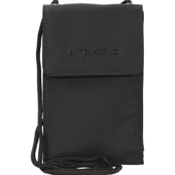 Pure Messenger Bag XS - Umhängetasche (black)