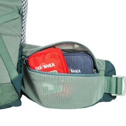 Pyrox 45+10 - Tourenrucksack 73 cm (sage green)