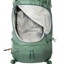 Pyrox 45+10 - Tourenrucksack 73 cm (sage green)