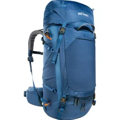 Pyrox 45+10 - Tourenrucksack 73 cm (darker blue)