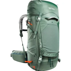 Pyrox 40+10 Women - Tourenrucksack 67 cm (sage green)