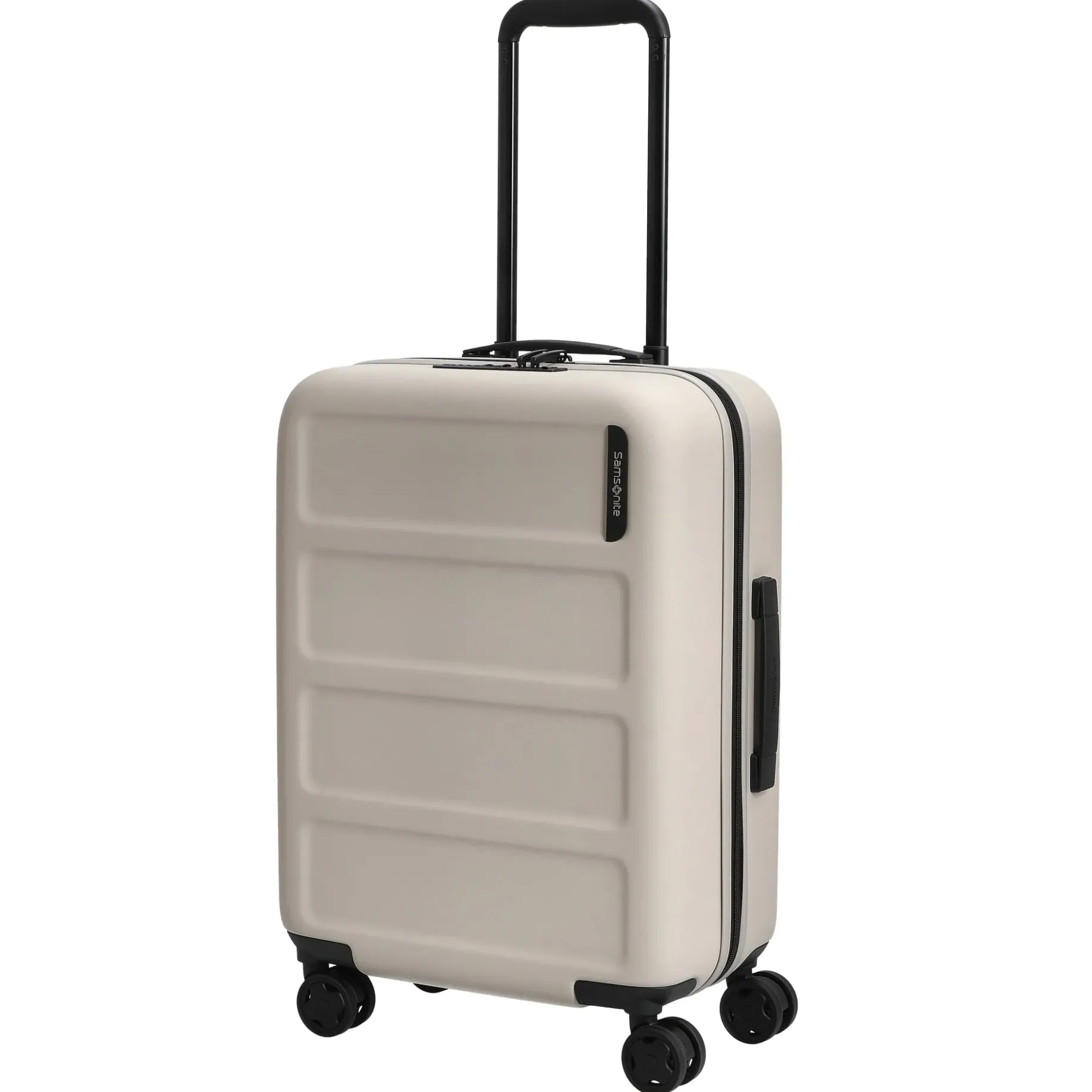 Quadrix - 4-Rollen-Kabinentrolley 55 cm (sand)