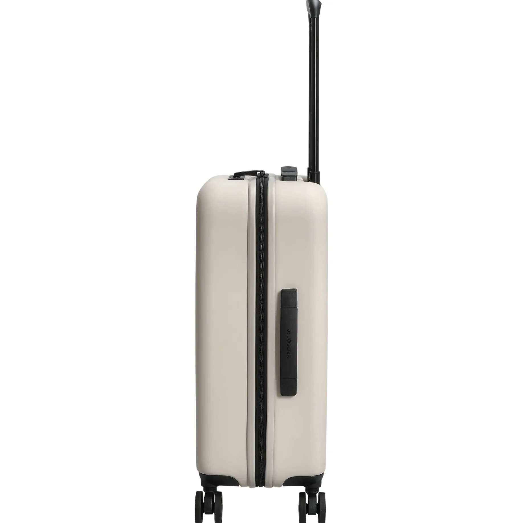 Quadrix - 4-Rollen-Kabinentrolley 55 cm (sand)