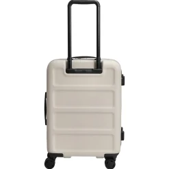 Quadrix - 4-Rollen-Kabinentrolley 55 cm (sand)