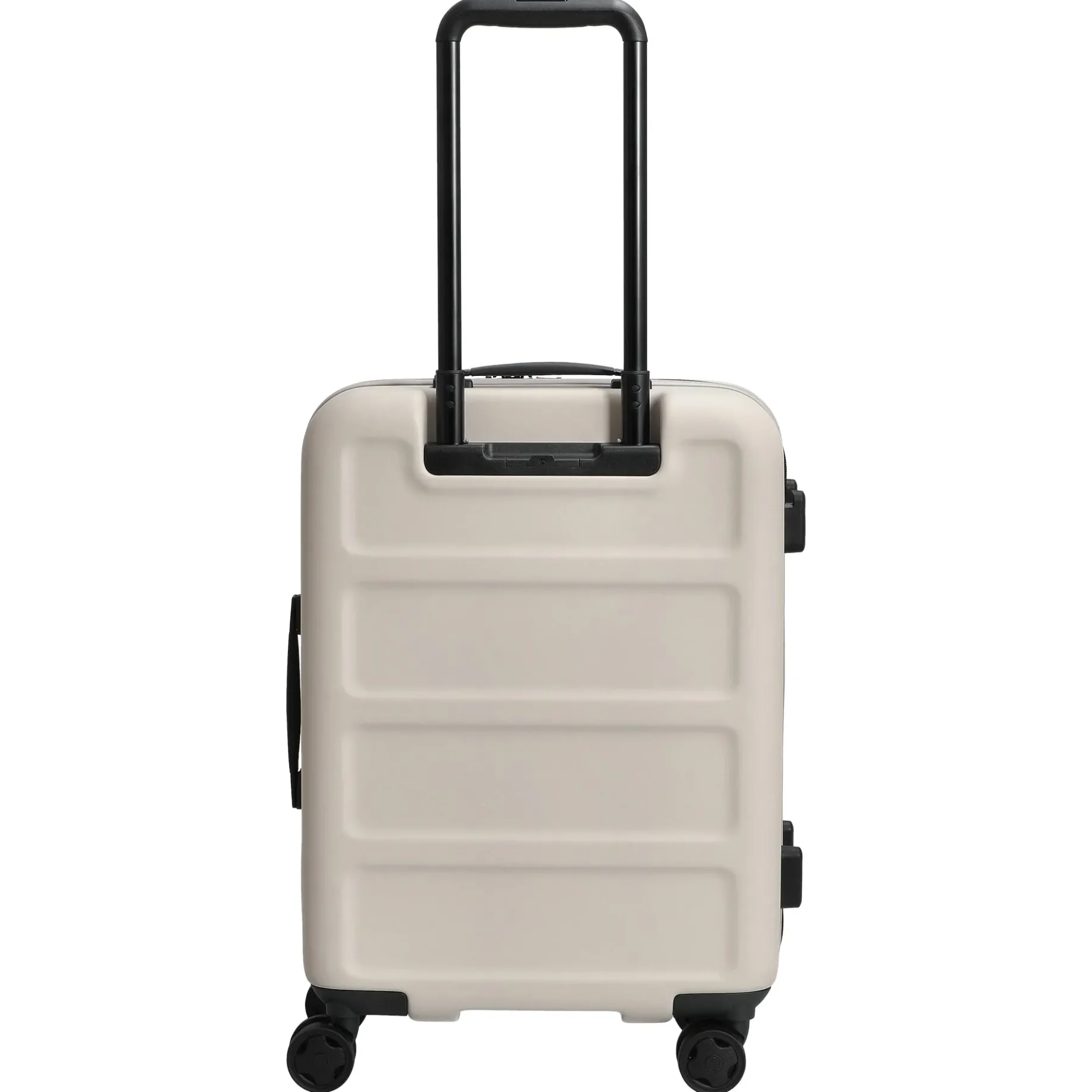 Quadrix - 4-Rollen-Kabinentrolley 55 cm (sand)