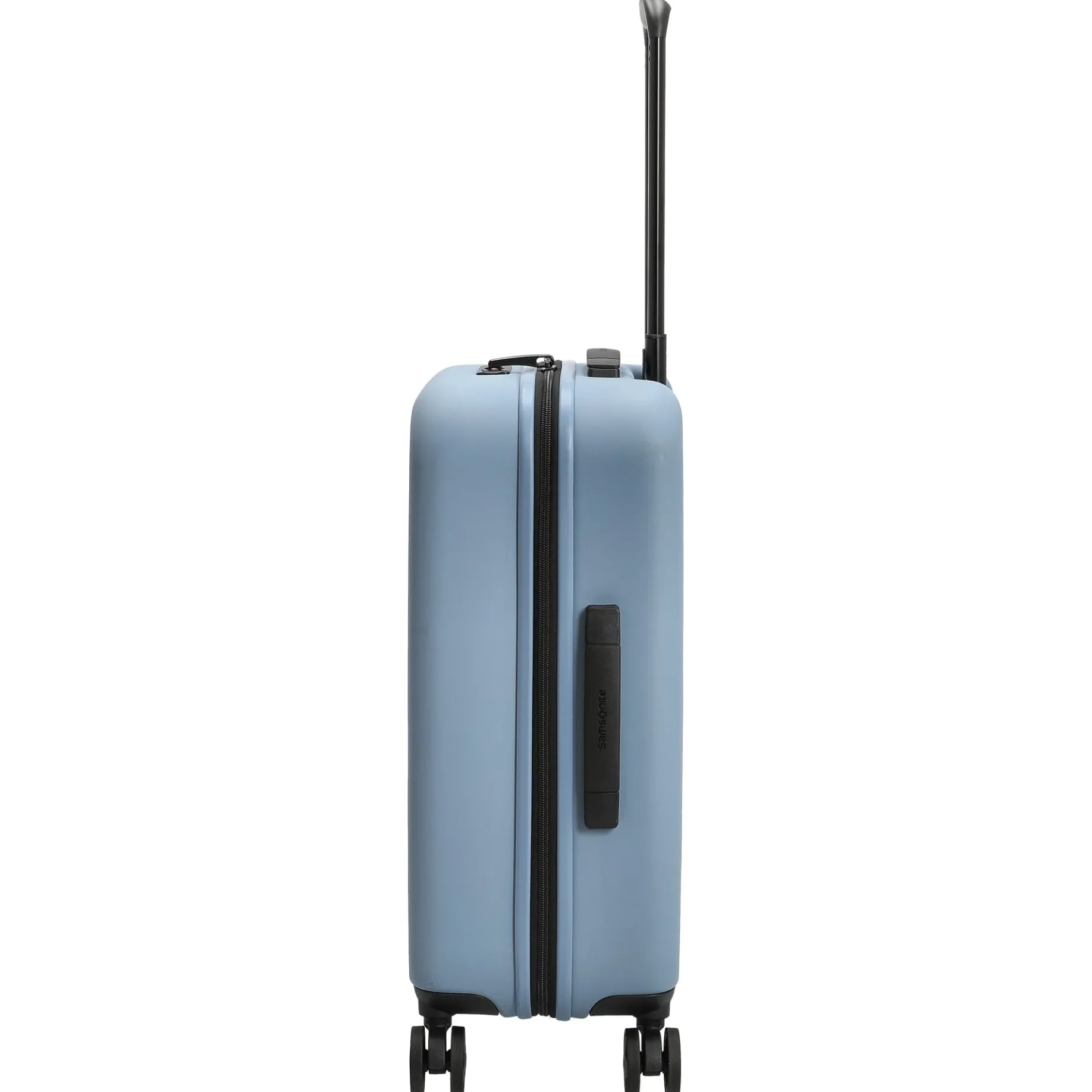 Quadrix - 4-Rollen-Kabinentrolley 55 cm (ocean)