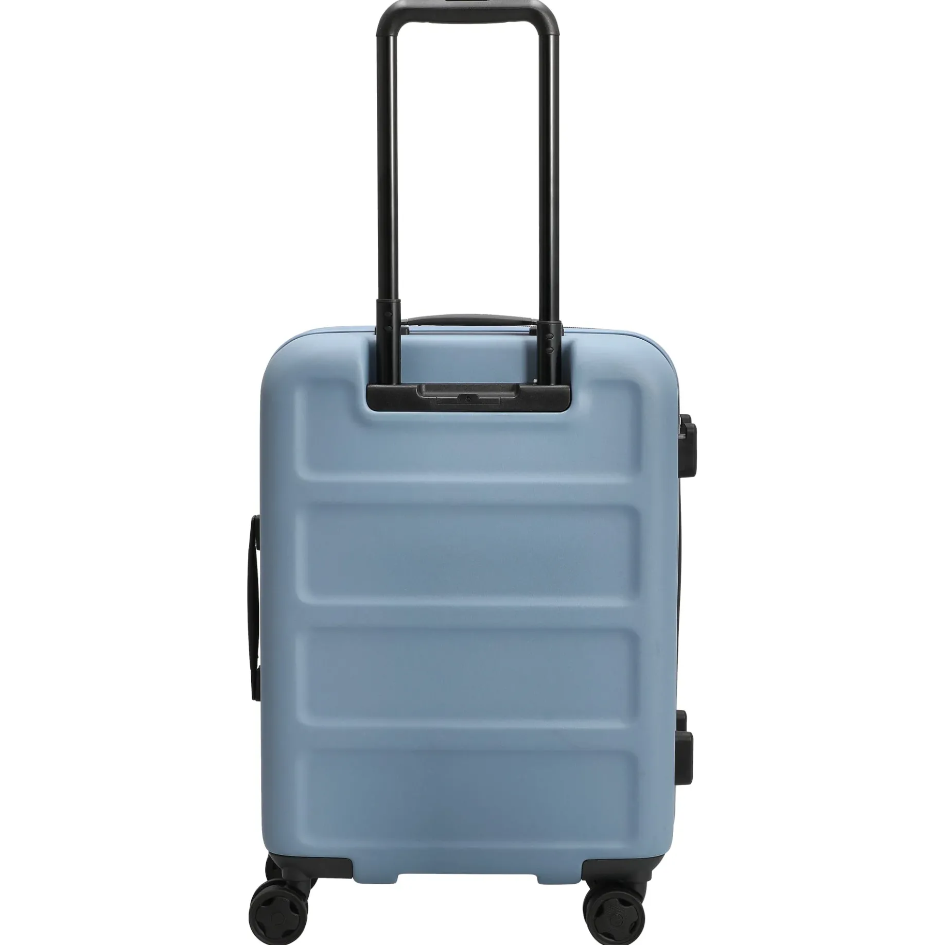 Quadrix - 4-Rollen-Kabinentrolley 55 cm (ocean)