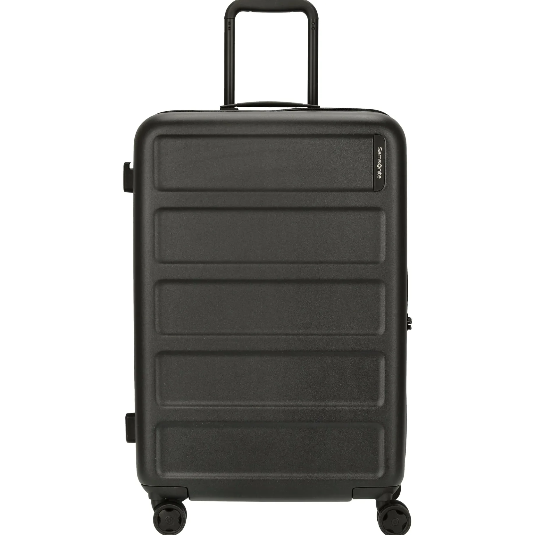 Quadrix - 4-Rollen-Trolley 68 cm (black)