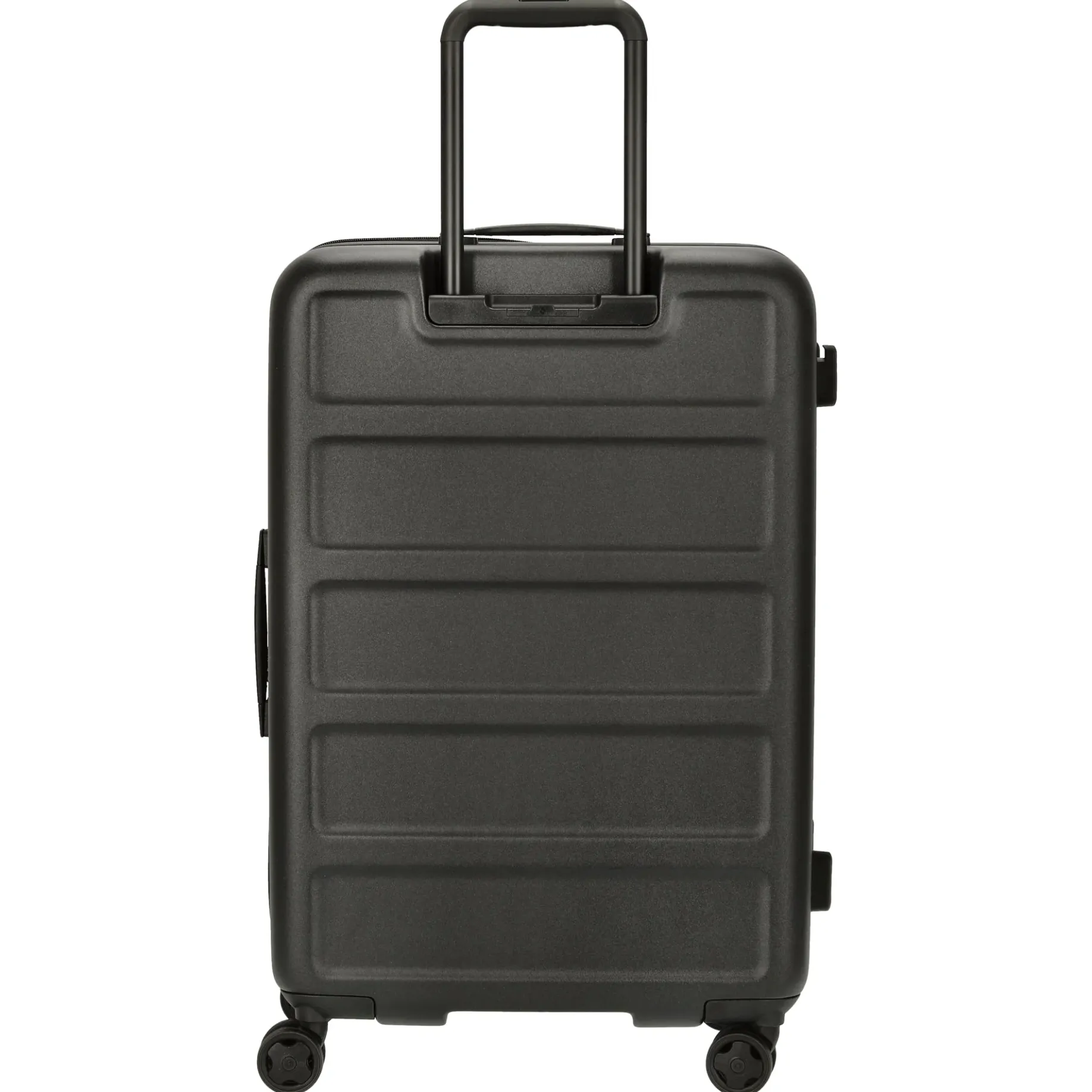 Quadrix - 4-Rollen-Trolley 68 cm (black)