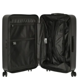 Quadrix - 4-Rollen-Trolley 68 cm (black)