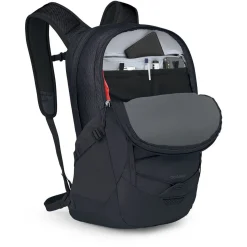 Quasar 26 - Rucksack 48 cm (black)