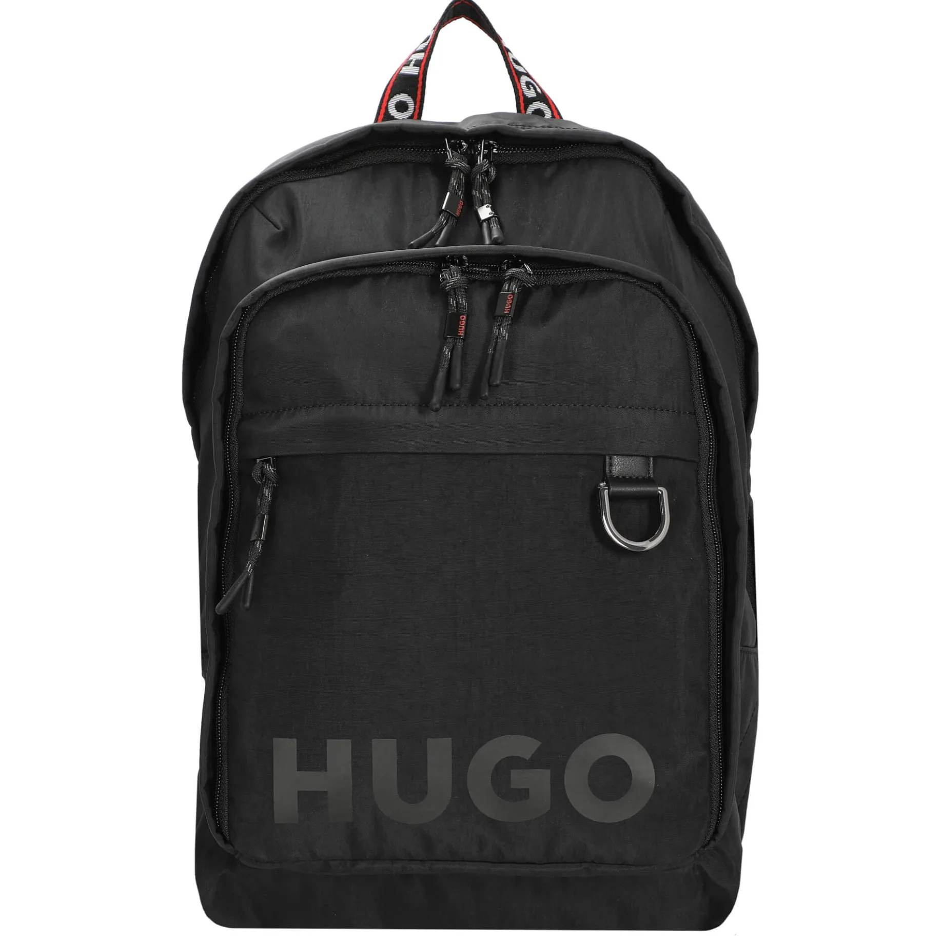 Quentyn - Rucksack 45 cm (black)