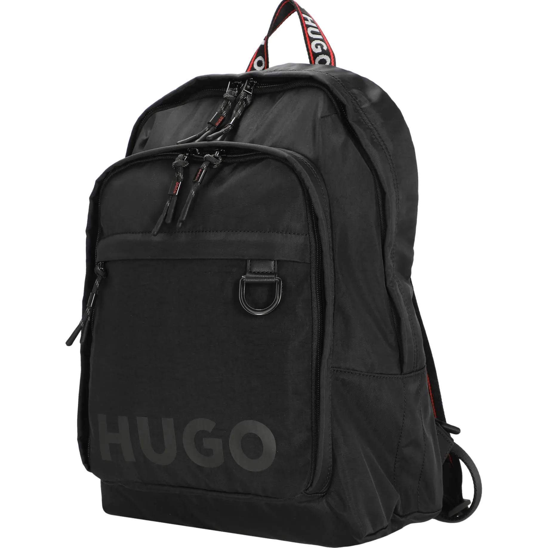 Quentyn - Rucksack 45 cm (black)