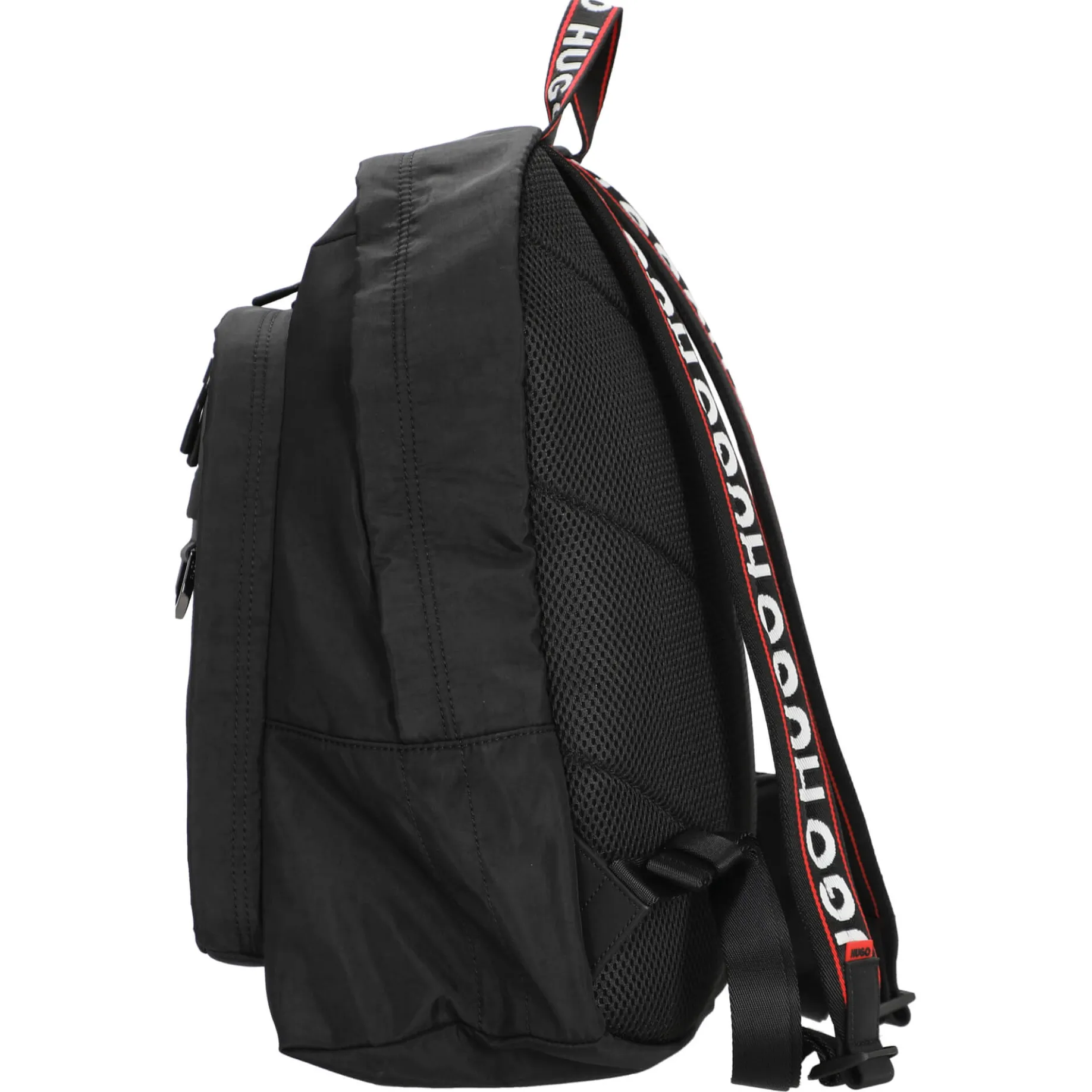 Quentyn - Rucksack 45 cm (black)