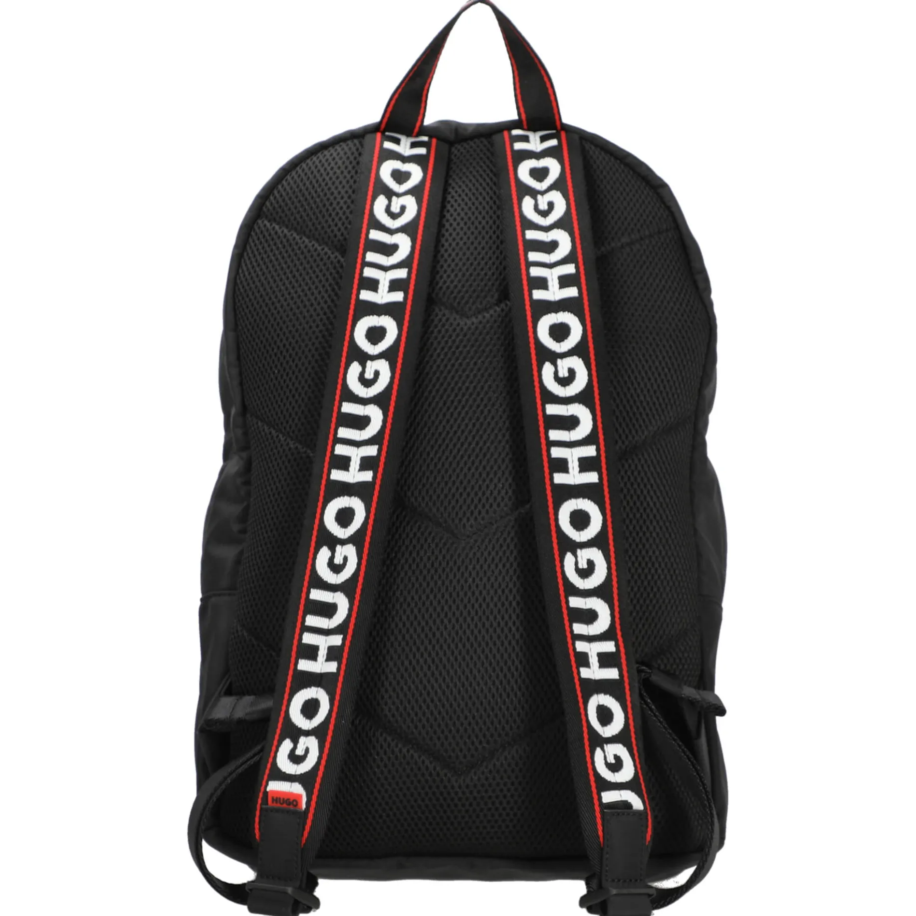 Quentyn - Rucksack 45 cm (black)