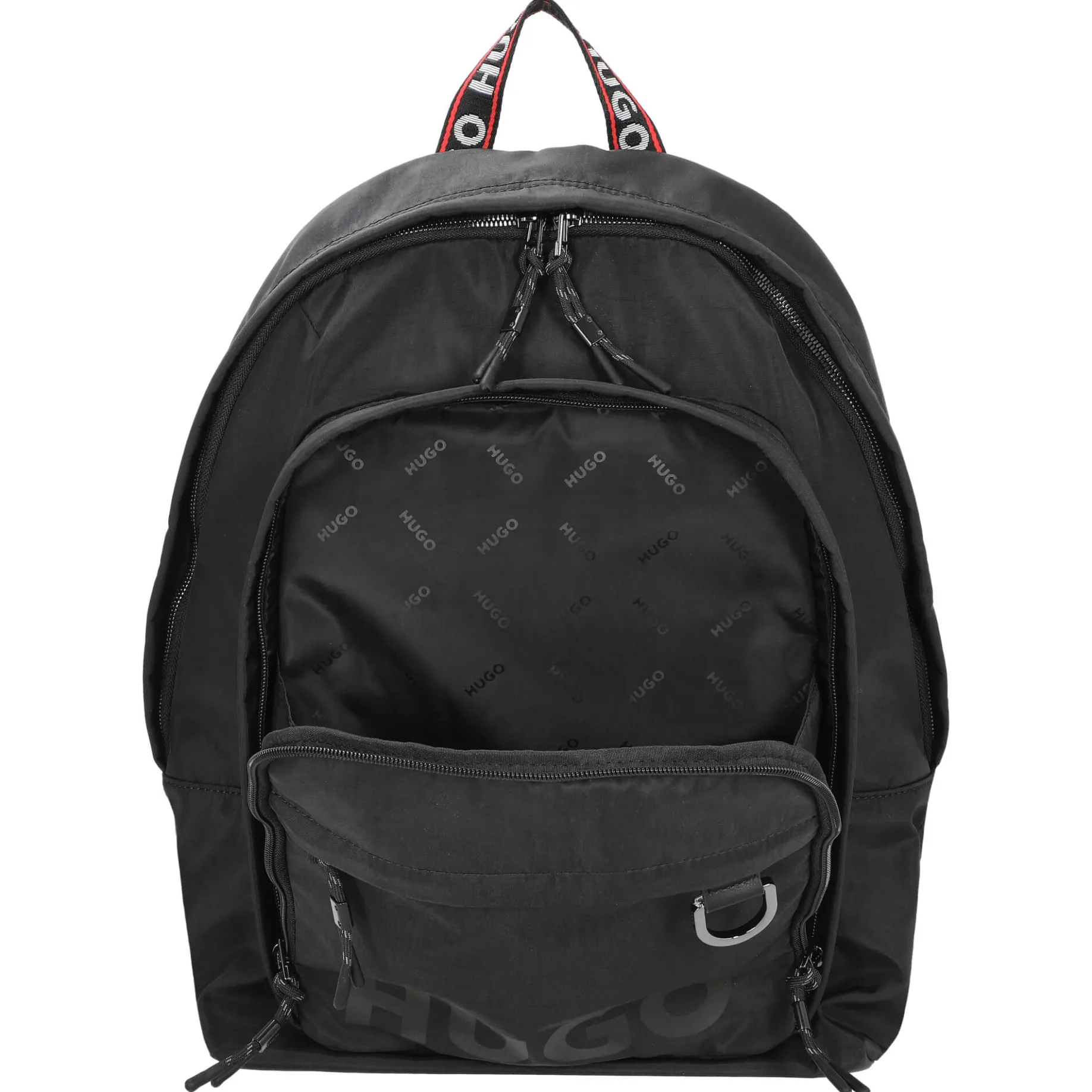 Quentyn - Rucksack 45 cm (black)