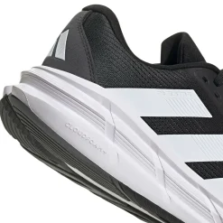 Questar 3 M - Laufschuh (carbon black/ftw white/carbon, 45 1/3)