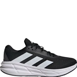 Questar 3 M - Laufschuh (carbon black/ftw white/carbon, 42 2/3)
