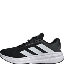 Questar 3 M - Laufschuh (carbon black/ftw white/carbon, 44)