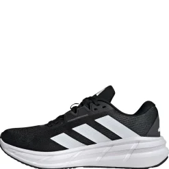 Questar 3 W - Laufschuh Women (core black/ftwr white/carbon, 37 1/3)